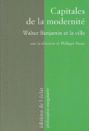 Capitales de la modernité